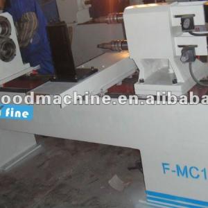 wood electric lathe