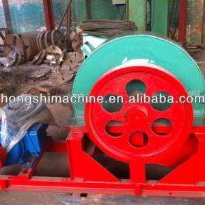 Wood flake machine/wood flaker/wood shave machine