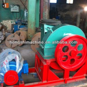 wood flake machine/wood shavings machine