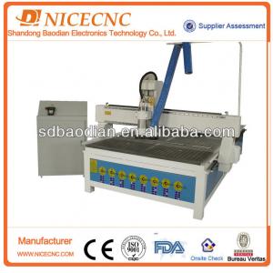 wood furniture cnc router