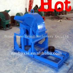 wood grinder for poplar tree manufacture