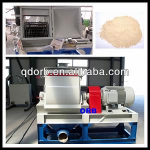 Wood hammer mill/wood powder machine price for sale