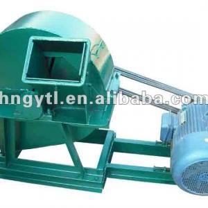 Wood Log Chipper Crusher