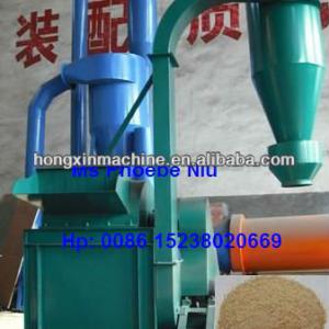 wood log crushing machine 0086 15238020669