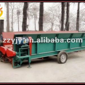 Wood Log Peeling Machine/Wood debarker/wood Peeler