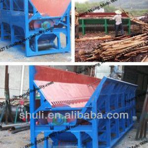 wood log tree debarker machine//0086-15838060327