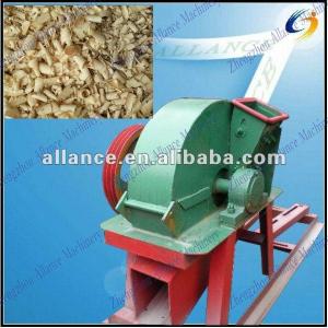 Wood logs/branch process shaving machine