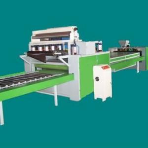 wood panel lamination machine HSHM1350TZ-D