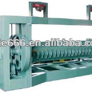 wood peeling machine for making plywood