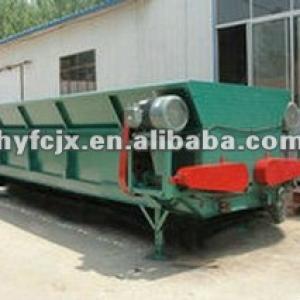 wood peeling machine/wood peeler/wood debarking machine/wood debarker