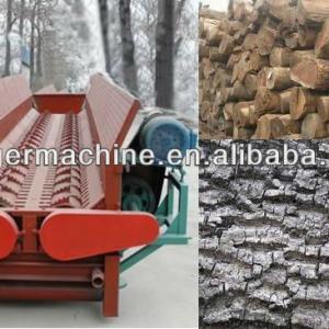 Wood Peeling Machine|Wood Skinning Machine|Wood Barking Machine|Wood Barker