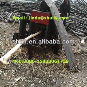 Wood Peeling Stripper Barking Machine 0086-15838061759