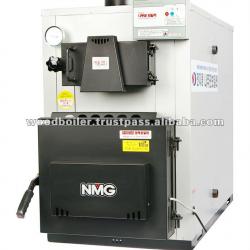 wood pellet boiler luxury 251