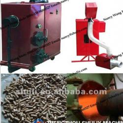 wood pellet burner for boiler//0086-15838060327