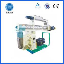 Wood Pellet mill