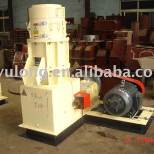 wood pellet mill/wood pellet press/granulator