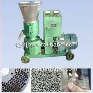 Wood pelletizing machine Factory directly sell--008615138992599