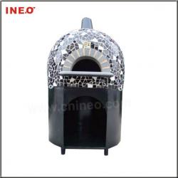 Wood Pizza Oven(INEO are professional on kitchen project)