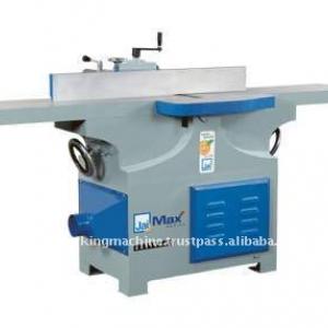 wood planer machine