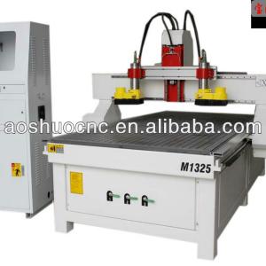 Wood/plastic/glass cnc engraving machine BL-M1325 (CE)