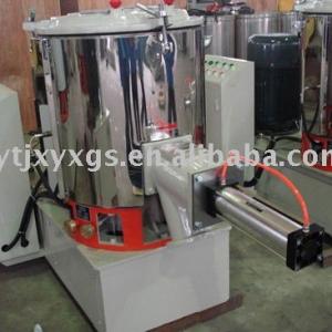 Wood Plastic powder mixing machine