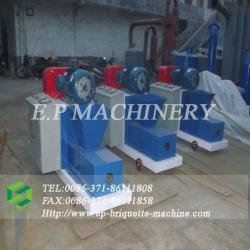 wood powder/sawdust biomass briquette machines hot sales in Philipines