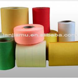 Wood Pulp Auto Fuel Filter Paper For Heavy Duty Fuel