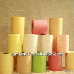 Wood Pulp car air filter paper