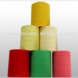 Wood Pulp Cured Air Filter Paper Manufacture In China