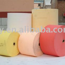 wood pulp filter paper