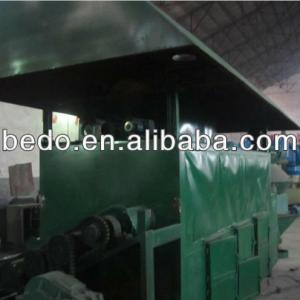 wood sawdust carbonization machine 008613253417552