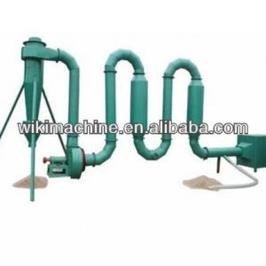 Wood Sawdust Dryer Machine sawdust Dryer Manufacturer