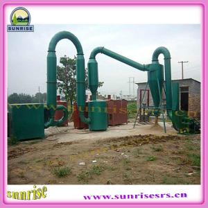 wood sawdust dryer/wood sawdust rotary drum dryer/wood sawdust dryer machine