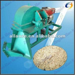 Wood sawdust machine wood crusher price