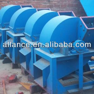 wood sawdust making machine