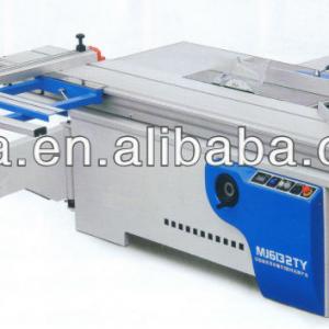 Wood Sawing machine MJ6132TY precision panel saw