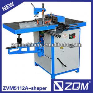 Wood shaper