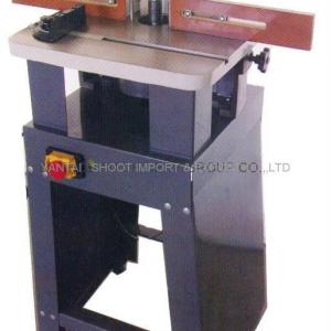 wood shaper MX5110A with Spindle diameter 12.7mm (1/2") and Lift distance 22.5mm