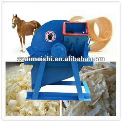 Wood Shave Making Machine