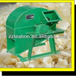 Wood shaver/Wood chipper/Wood crusher/Wood Shaving Machine