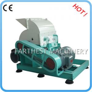 Wood Shaving Grinding Machinery