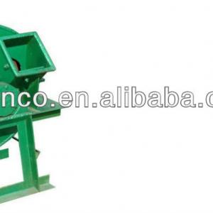 wood shaving machine for animal bed