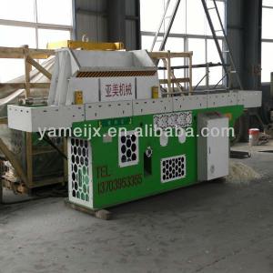 Wood shaving machine,Hydraulic system