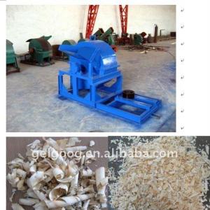 Wood Shaving Machine|Wood Breeding Shaving Machine