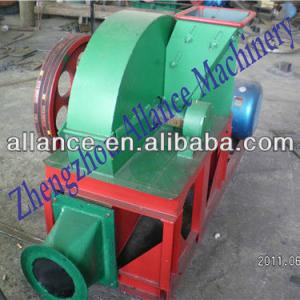 Wood Shavings Making Machine made in China with good quality and price