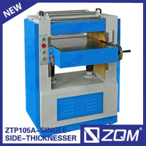 wood thickness machine/wood planing machineWood thicknesser planer