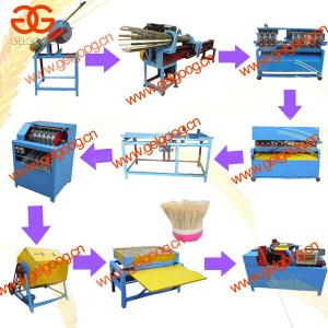 Wood toothpick machine/ Automatic toothpick machine