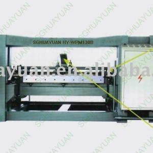 Wood Veneer Rotary Lathe Machine