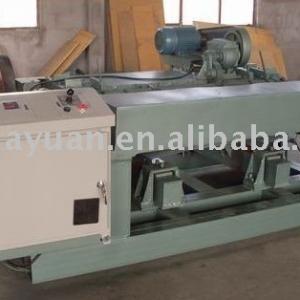 Wood Veneer Rotary Lathe Machine