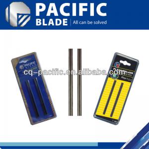 Wood working Indexable Planer Knife